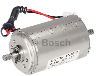 0 986 338 100, Elektromotor CPB-I 24V, 87,2 Watt | IBS Shop