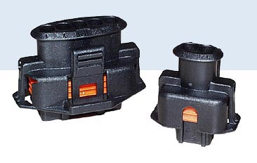 1 928 403 966, Kompaktstecker 1.1a, 3-polig | IBS Shop 