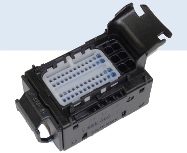 1 928 404 780, Kontaktträger vormontiert 58-polig | IBS Shop 