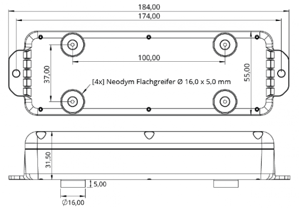 Abb.1 (Magnetset)