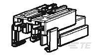 968 182-1, Gehäuse Buchse 04 Pol.JPT/ Micro Timer III | IBS Shop