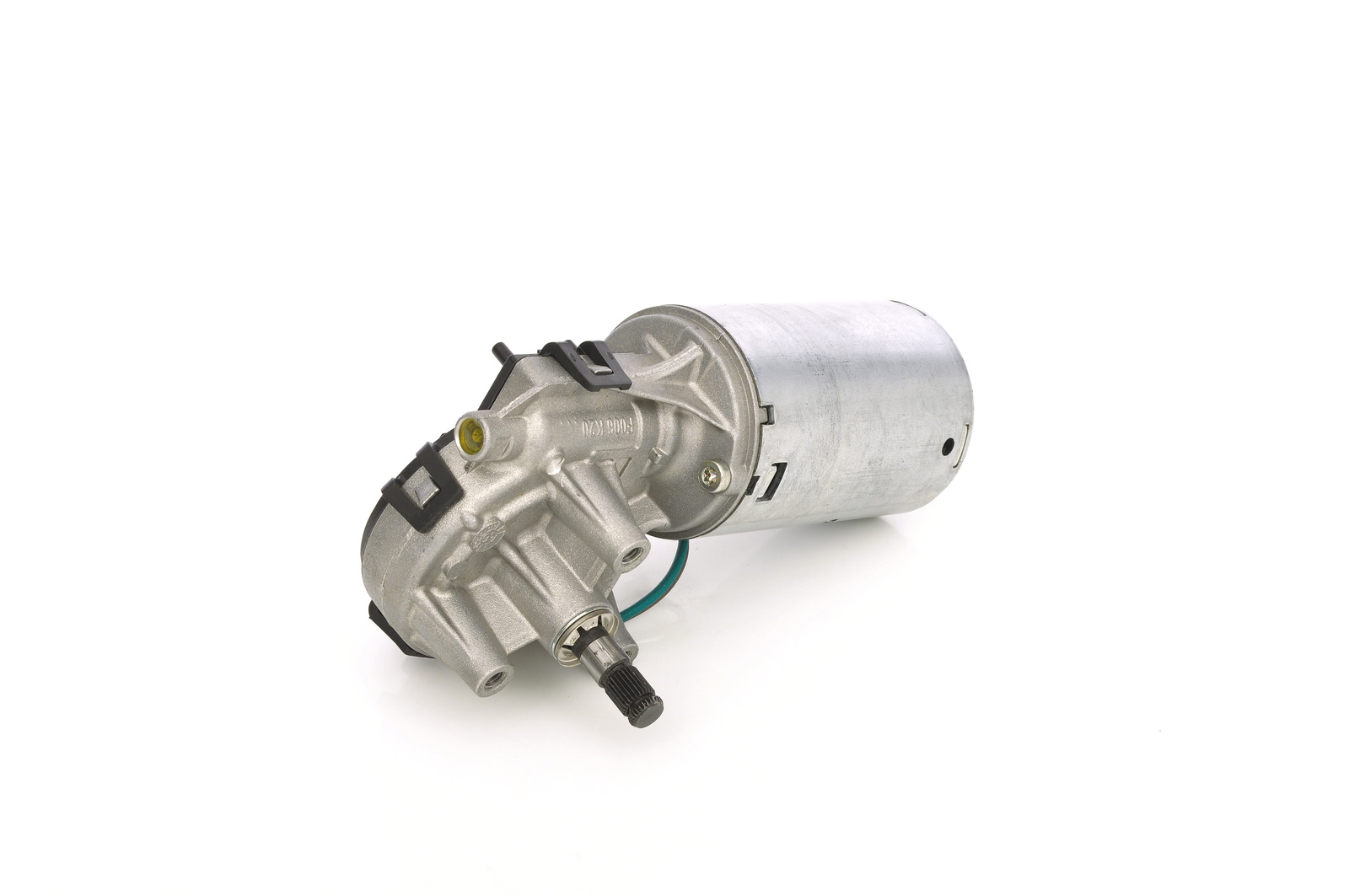 BOSCH Wischermotor F 006 B20 092 - F006B20092, 84,87 BOSCH Wischermotor F 006 B20 092 - F006B20092, 84,87