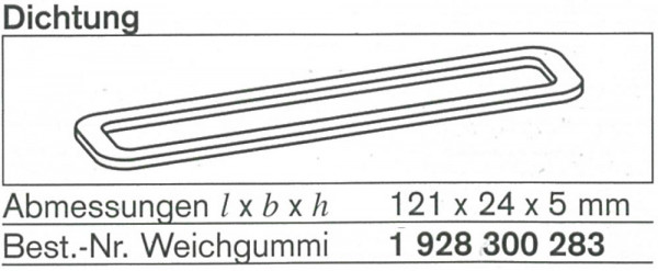 Abb. 1 (1 928 300 283)