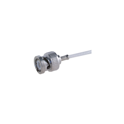 11_BNC-75-4-4/133_NE, 22540761, Kabelstecker, gerade | IBS Shop