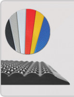 Abb. 1 (INFINITY BUBBLE schwarz) Abb. 1 (INFINITY BUBBLE schwarz)