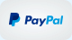 einfach bezahlt mit PayPal