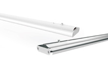 Abb. 1 (LED-Office I 150-4, silber)