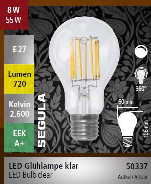 Abb. 1 (Glühlampe 50337)