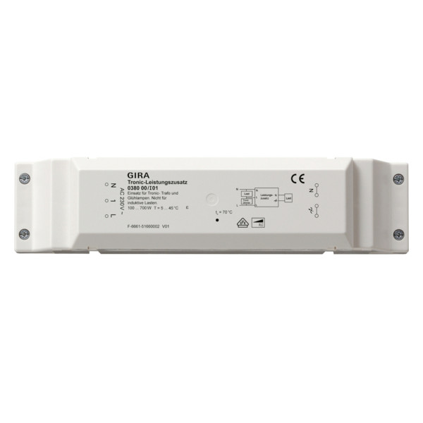 Abb. 1 (GIRA 038000)
