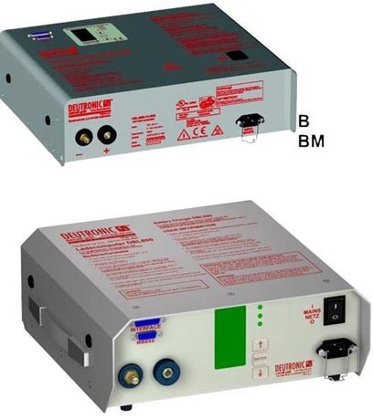 Abb. 1 (DBL800-14 mit Kabel)