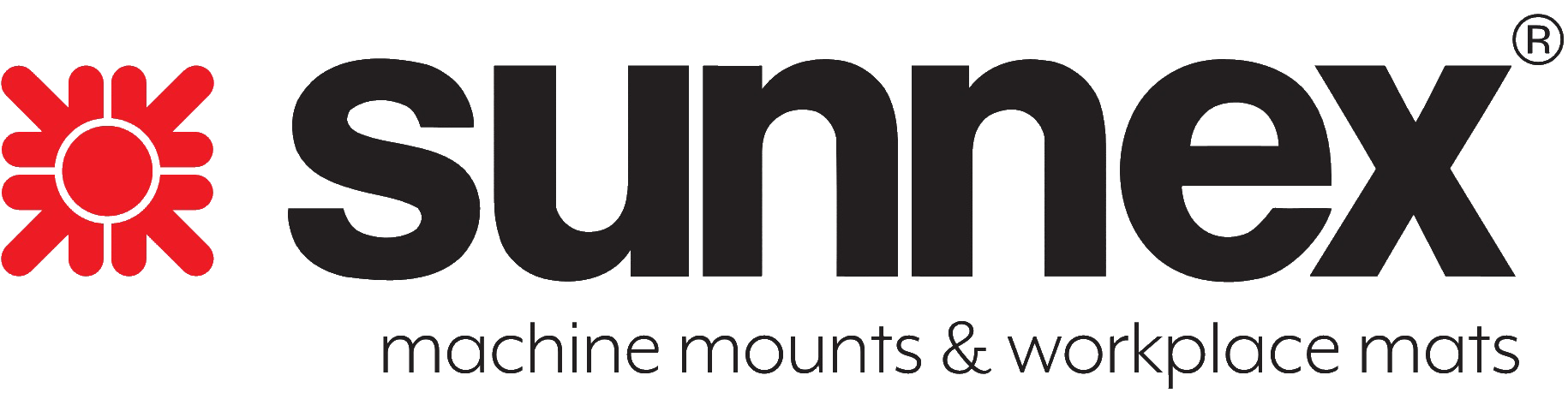 Sunnex Mounts