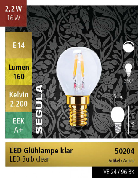 Abb. 1 (Glühlampe 50204)