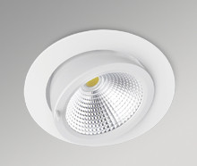 Abb. 1 (LED-SWADL-6", 35W-3, schwenkbar)