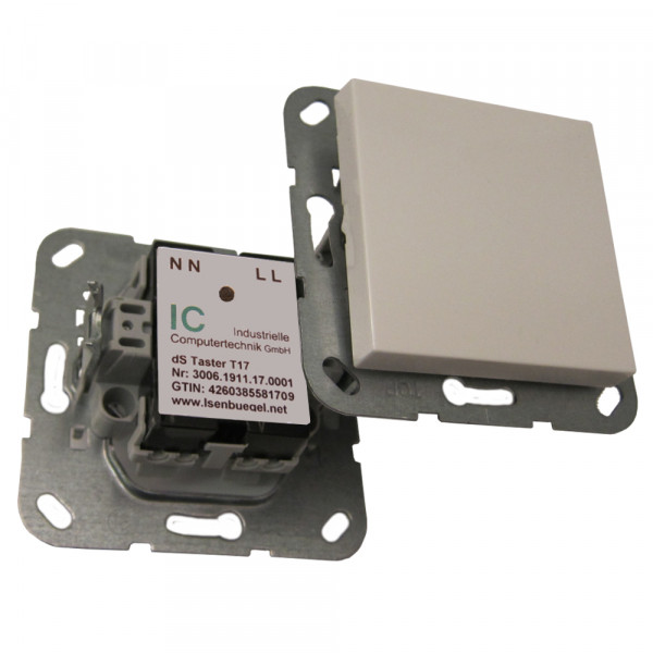 Abb. 1 (dS Taster T17)