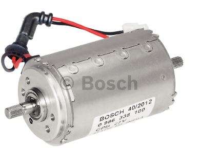 Bosch 0 132 801 141 Servomoteur - Actionneur Fiable Pour Véhicules Utilitaires