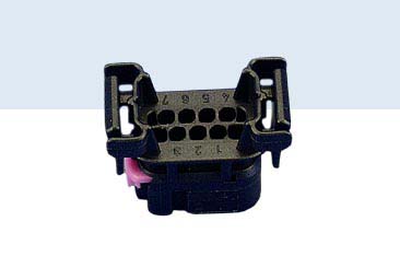 Steckergehäuse BOSCH 1 928 404 669