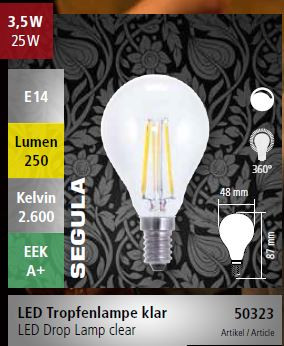 Abb. 1 (Tropfenlampe 50323)