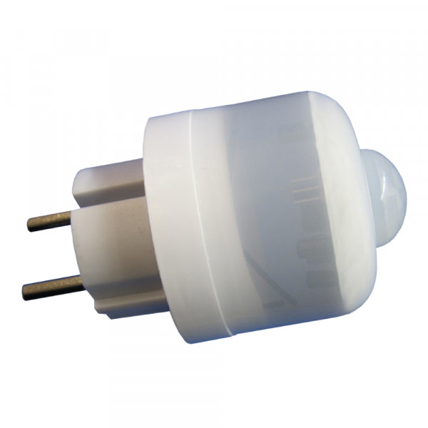 Abb. 1 (dS Stecker-PIR)