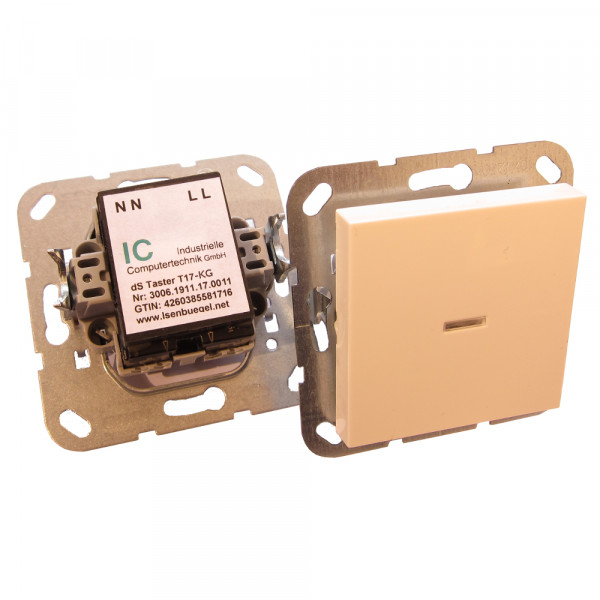 Abb. 1 (dS Taster T17-KG)