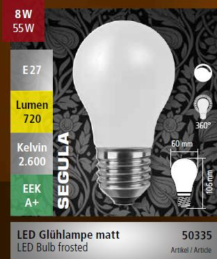 Abb. 1 (Glühlampe 50335)