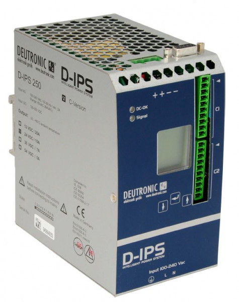 Abb. 1 (D-IPS250-24)