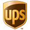 UPS - schnell geliefert