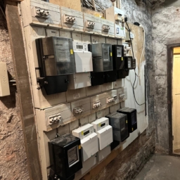 Schaltschrankumbau Karlsruhe 4