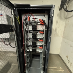 Gewerbespeicher