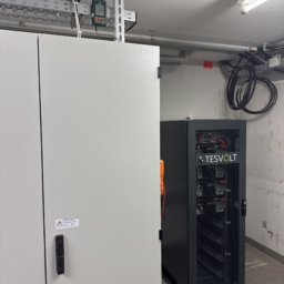 Gewerbespeicher