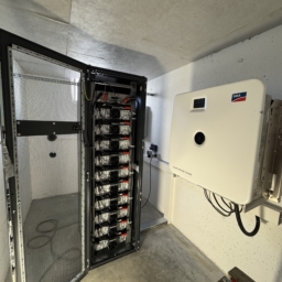 Gewerbespeicher