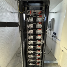 Gewerbespeicher