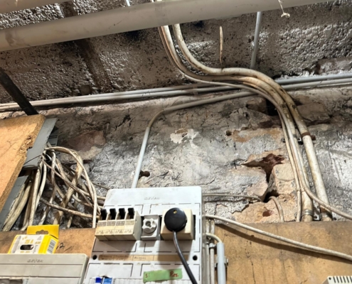 Schaltschrankumbau Karlsruhe 5