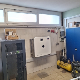 Gewerbespeicher