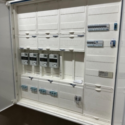 Schaltschrankumbau Karlsruhe 9