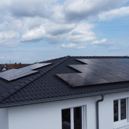PV Areal