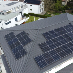 PV Areal