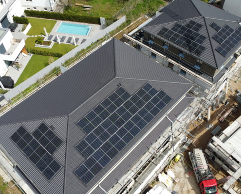 PV Areal