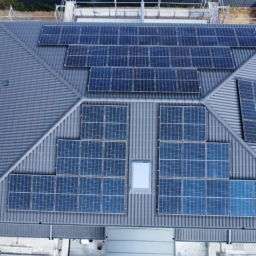 PV Areal