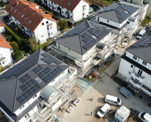 PV Areal