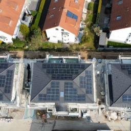 PV Areal