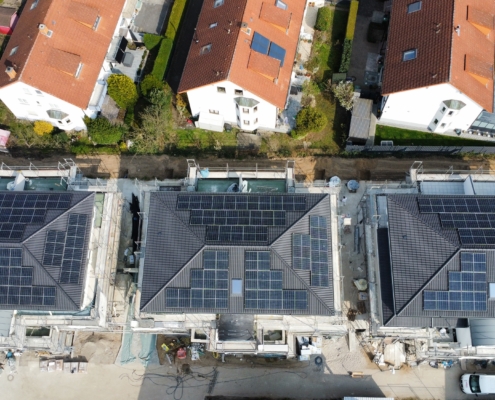 PV Areal
