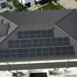 PV Areal