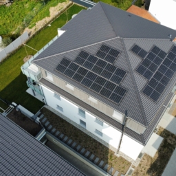 PV Areal