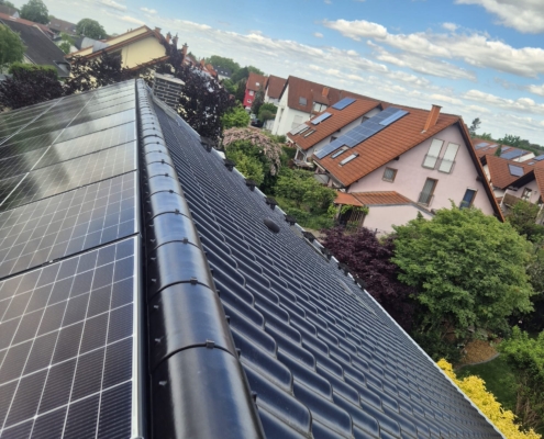 PV-Leopoldshafen