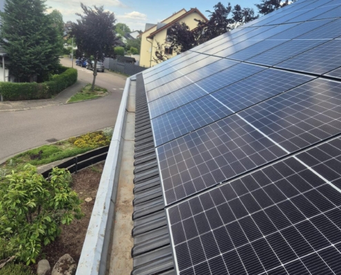 PV-Leopoldshafen