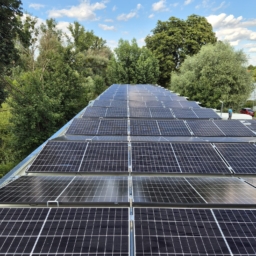 PV Container