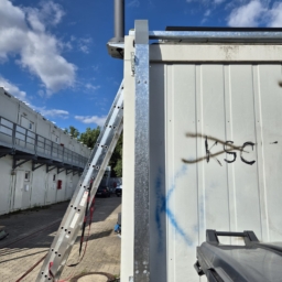 PV Container