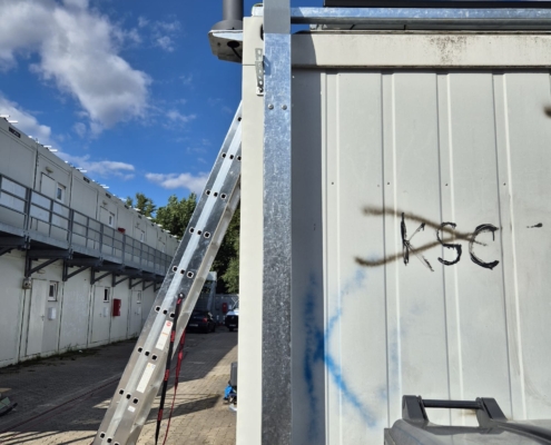 PV Container