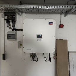 PV Areal