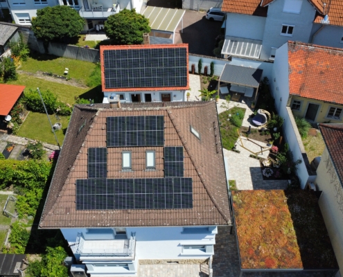 PV- Eggenstein